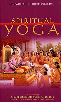 Spiritual Yoga